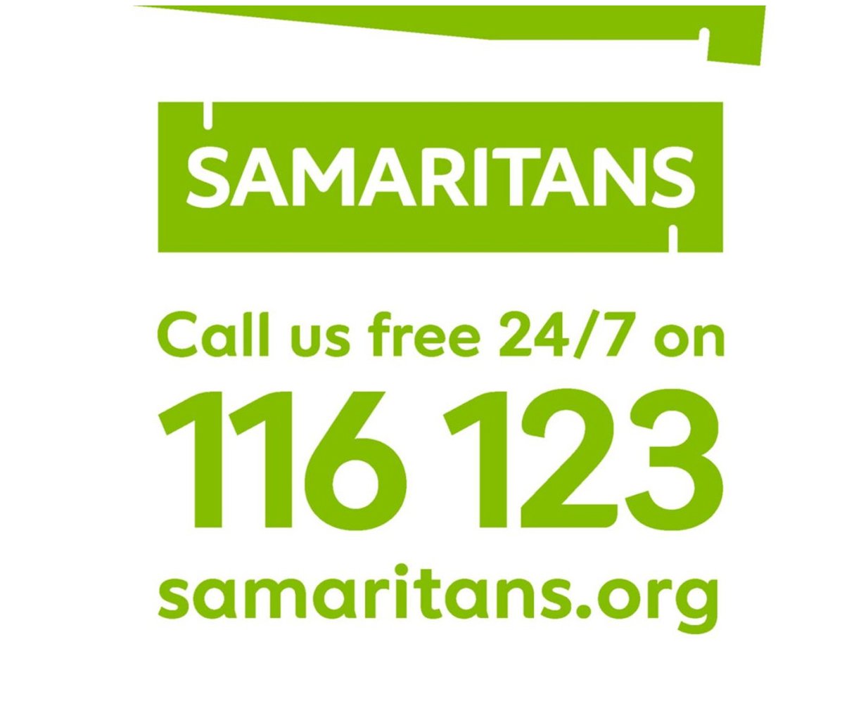 Samaritans